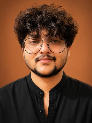 Ashutosh Kesharwani, Founder of Rarelm
